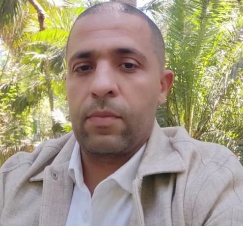 البروفيسور حريز هشام مختص في العلوم الاقتصادية:  المعرض محطة تاريخية فارقة في مسيرة الاندماج الإفريقي