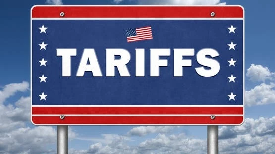 منظمة التجارة العالمية: الرسوم الجمركية الأمريكية قد تقلص حجم التجارة الدولية   للسلع