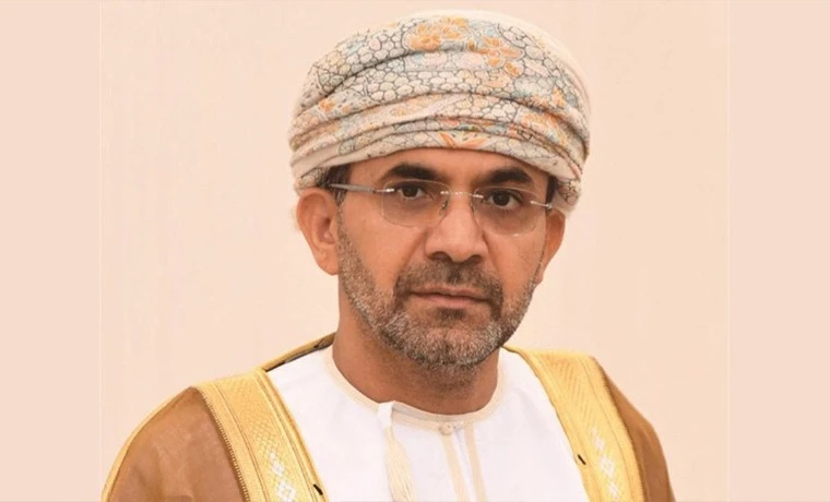 الوزير العماني للثروة الزراعية والسمكية وموارد المياه يشيد من وهران بمتانة  العلاقات الأخوية مع الجزائر