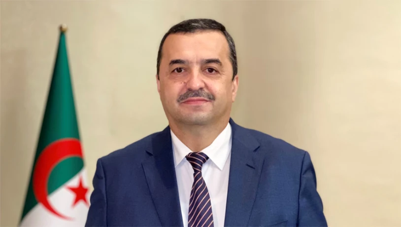 عرقاب يشارك غدا الثلاثاء بمالابو  في أشغال الاجتماع الوزاري  ال25 لمنتدى الدول المصدرة للغاز