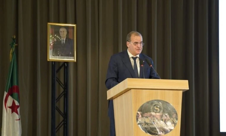 رزيق  يشارك ابتداء من غد الاثنين بجنيف في أشغال الدورة 16  لـ "الأونكتاد"