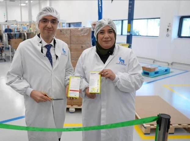 مجمع صيدال يشرع في إنتاج أقلام الأنسولين من الجيل الجديد