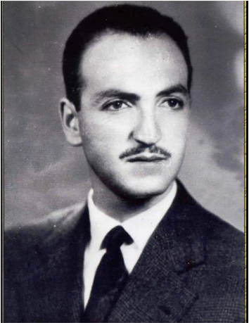 العقيد لطفي ... مهندس العقيدة الثورية