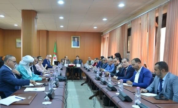 الصندوق الوطني للعمال غير الأجراء يسعى إلى تخفيف الإجراءات من خلال تعميم الرقمنة