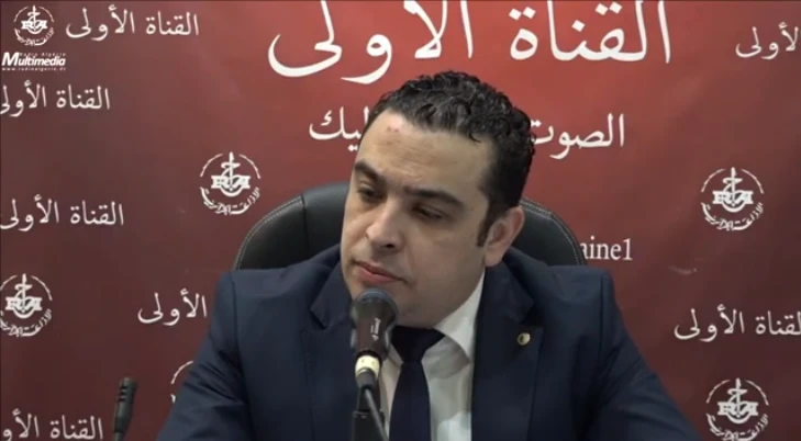 صلواتشي للإذاعة: انتعاش القطاع بنسبة 19% بفضل المساهمة المعتبرة لتربية المائيات في الإنتاج الإجمالي