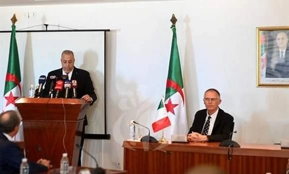 أولى سيارات فيات المصنعة في الجزائر ستكون متوفرة في سنة 2023