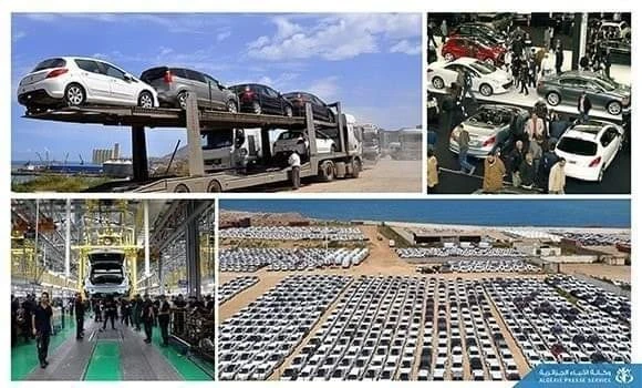 منع إستيراد السيارات دييزل ...هذه هي الفئة المعنية فقط