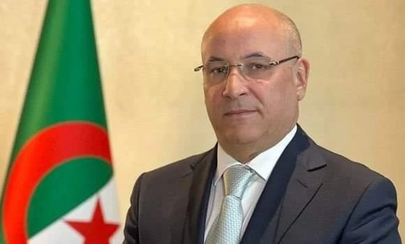 وزير التجارة في زيارة عمل إلى تونس ابتداء من الجمعة