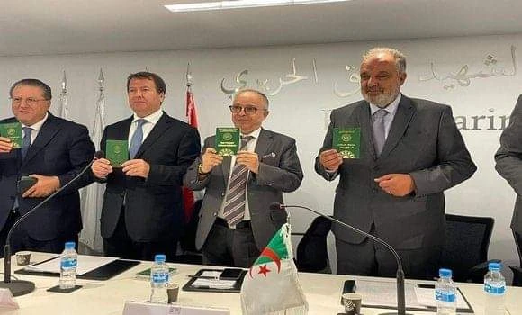 سفارة الجزائر بلبنان تنظم يوما إعلاميا حول تشجيع الاستثمار في الجزائر