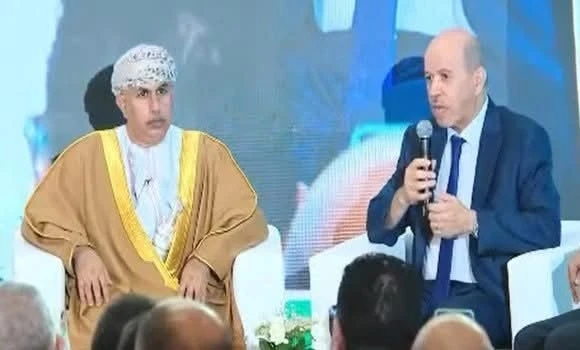 سايحي يستعرض بتونس تجربة الجزائر في تفعيل مقاربة "الصحة الواحدة"