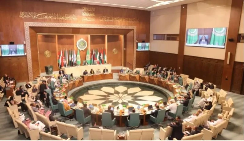 رزيق يجدد من القاهرة التزام الجزائر بالمساهمة في بلورة رؤية عربية  متكاملة في مجال التنمية الاقتصادية والاجتماعية