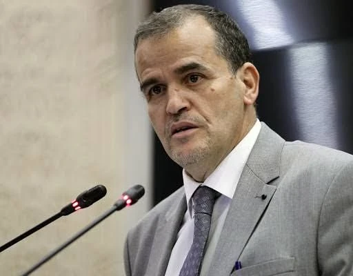 رزيق: إطلاق الشباك الوحيد للمصدرين قريبا لتسريع ورقمنة عمليات  التصدير