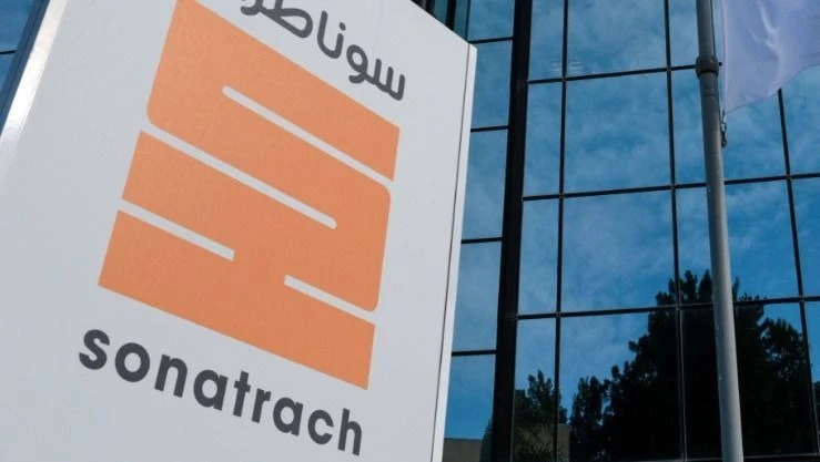 سوناطراك توقع عقد مع شركة مداد السعودية بقيمة 4ر5 مليار دولار