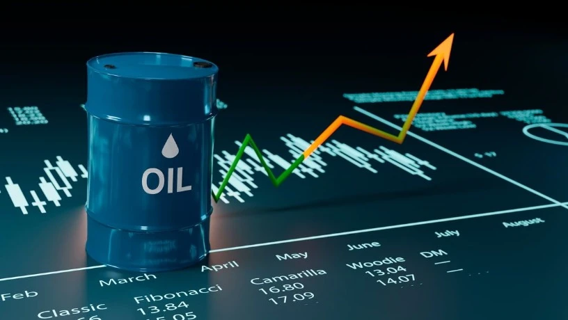 خام برنت يتجاوز 106 دولارات للبرميل