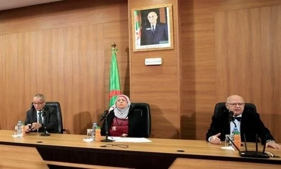 منتدى الدول المصدرة للغاز: قمة الجزائر ستسمح بالتأكيد على أهمية دور الغاز في المستقبل