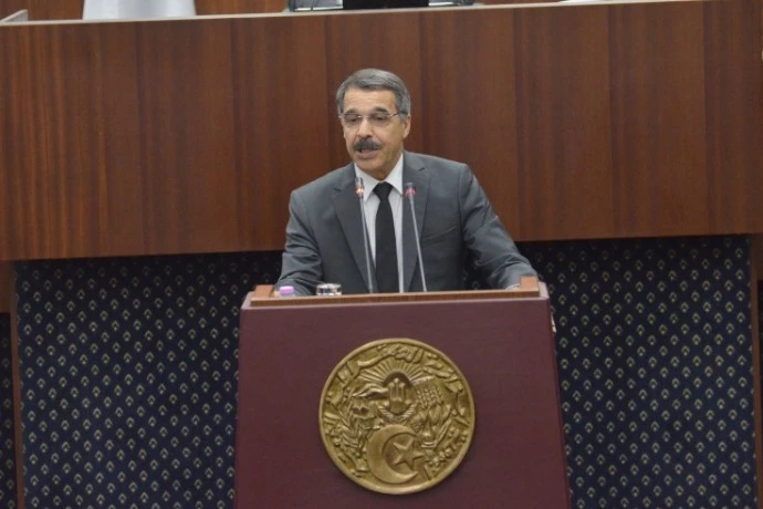 بوالزرد: تسجيل أكثر من 500 مليار دج في حسابات الصيرفة الإسلامية بالجزائر