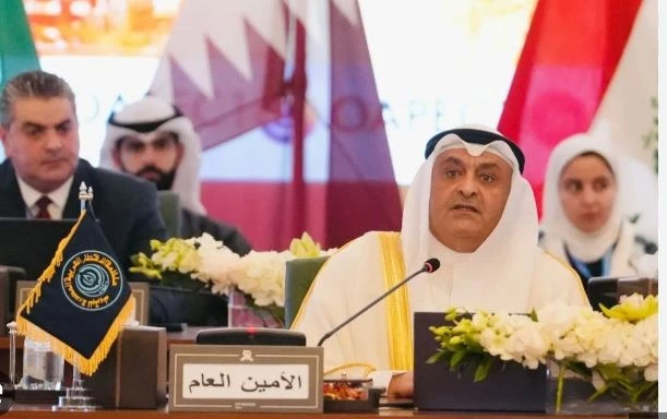 تعيين خالد العتيبي  أمينا عاما جديدا  لمنظمة "أوابك"