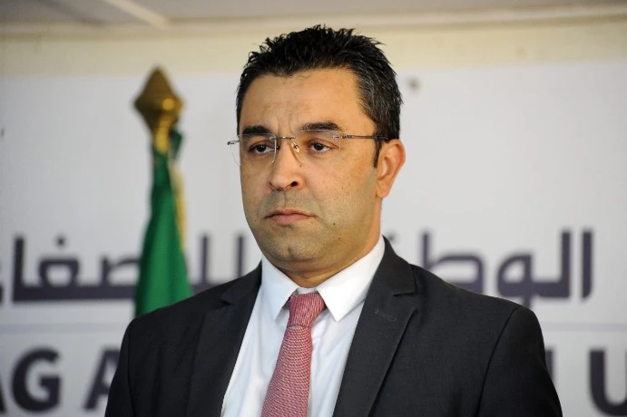 المترشح يوسف أوشيش يلتزم بدعم الطبقات الاجتماعية الهشة