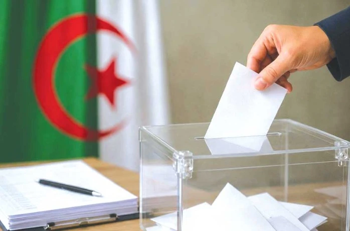 انطلاق قرعة توزيع الحيز الزمني للمترشحين في وسائل الإعلام  خلال الحملة الانتخابية
