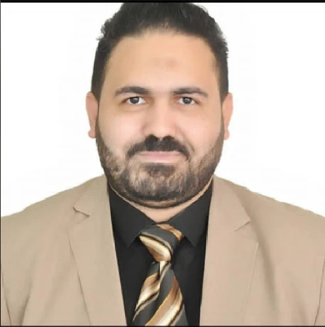 الدكتور سلام عبد الرحمان استاذ محاضر بجامعة وهران 02  :  "الحملة الانتخابية التشريعية في الجزائر بين الضمانات الدستورية وأحكام القانون العضوي"