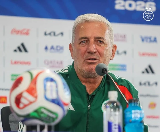 بيتكوفيتش: "لا نفكر في الحسابات..هدفنا الوحيد هو الفوز على النمسا"