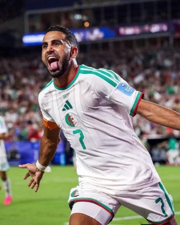 : الخضر يقتطعون تأشيرة التأهل إلى الدور الثاني