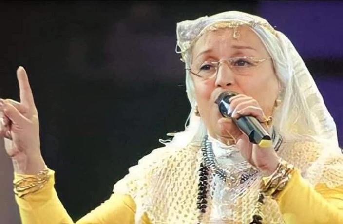 اشتُهرت برائعة "جيناكم زيار حلُّو باب الشرقي"..... الفنانة مريم وفاء ترحل في صمت
