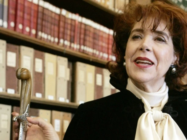 13 عملا في القائمة القصيرة للجائزة الكبرى آسيا جبار للرواية