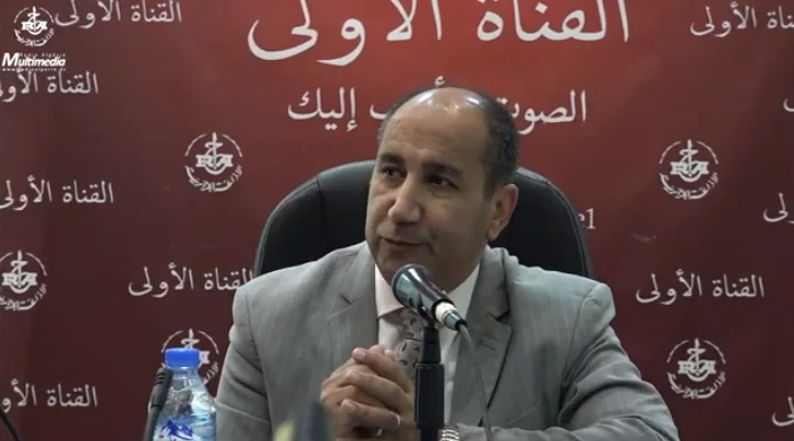 تيغرسي للإذاعة: الجزائر مقبلة على ثورة إقتصادية و2023 ستكون سنة للتنمية الحقيقية