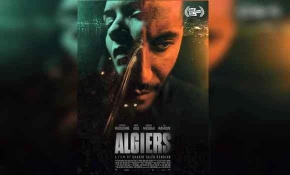 اختيار فيلم "196 متر/ الجزائر" لشكيب طالب بن دياب لتمثيل الجزائر في مسابقة الأوسكار