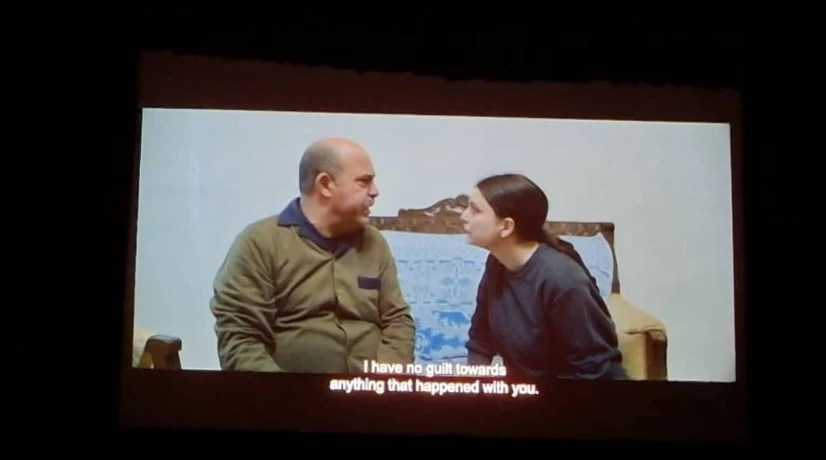 هذه ليلتي”.. دراما سورية تكشف الصراع النفسي بين اليأس والأبوة