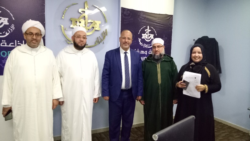 2029 فقيرا ستوزع عليهم منحة صندوق الزكاة في شهر الفضيل