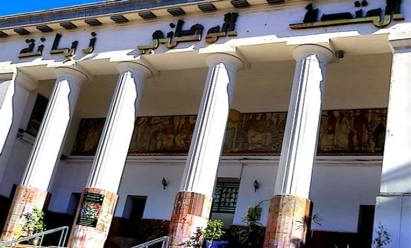 أكثر من 7 آلاف زائر للمتحف "أحمد زبانة "خلال أربعة شهور الأخيرة