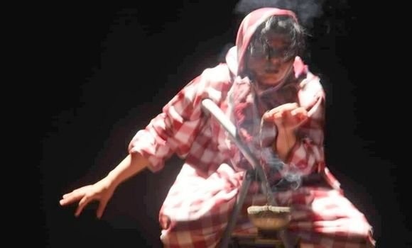 مسرحية "بالمقلوب" تصنع الفرجة في فعاليات السمر الثقافي لإحياء ليالي رمضان