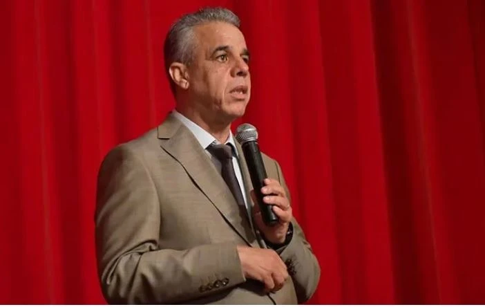 تعيين مراد سنوسي على رأس أوبرا الجزائر “بوعلام بسايح”