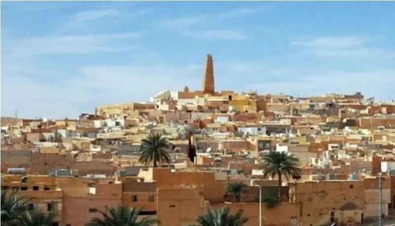 المهرجان الثقافي للموسيقي والأغنية لوادي ميزاب: تنظيم الطبعة التاسعة شهر ديسمبر القادم