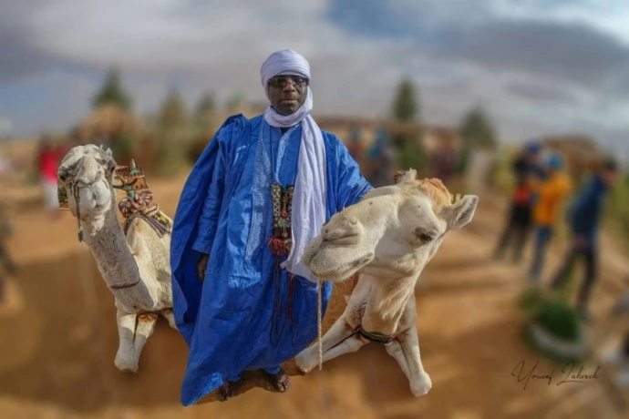 الطبعة السادسة للصالون الوطني للصورة الفوتوغرافية..  التصوير أداة لإبراز الموروث الثقافي والترويج له