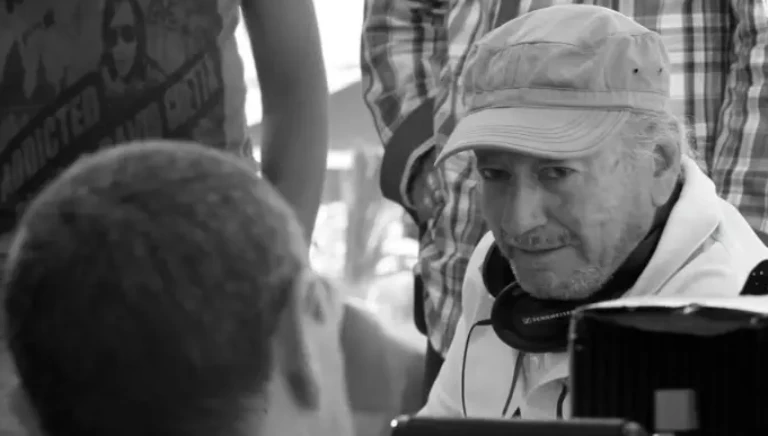 مهرجان عنابة للفيلم المتوسطي يكرم المخرج الراحل محمد الأخضر حمينة