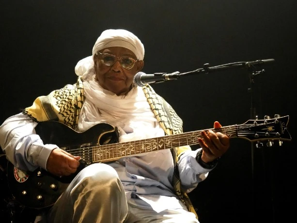 مهرجان "ديزاد فيست": تكريم مرتقب للفنانة الراحلة حسنة البشارية