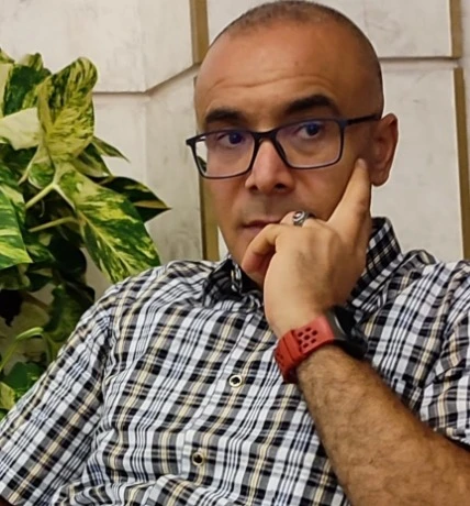 الفنان والمخرج مصطفى بوري : " لو كان الإنتاج الدرامي غزيرا وقويا لكانت باقي أشهر السنة قد نالت حقها"