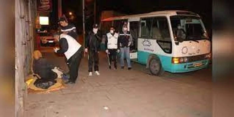البخور والابتهالات والأطباق الشعبية لإحياء ذكرى مولد خير الأنام