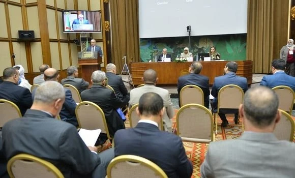 المجلس الشعبي الوطني: لجنة الدفاع الوطني تضبط برنامجها السنوي للدورة  البرلمانية الحالية