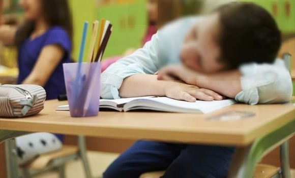 أساتذة ومختصون يحذرون من ظاهرة خمول التلاميذ في شهر رمضان