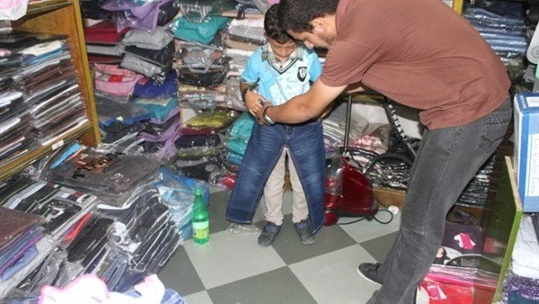 مبادرات تضامنية لمنظمات وجمعيات خيرية تحسبا لعيد الفطر المبارك
