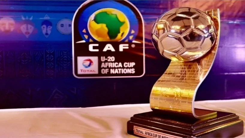 كأس افريقيا لأقل من 20 سنة: الكاف  تسند لمصر  تنظيم المنافسة بعد انسحاب كوت ديفوار