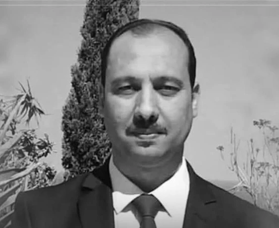 وفاة الصحفي بالإذاعة الوطنية محمد لمسان عن عمر ناهز 47 سنة