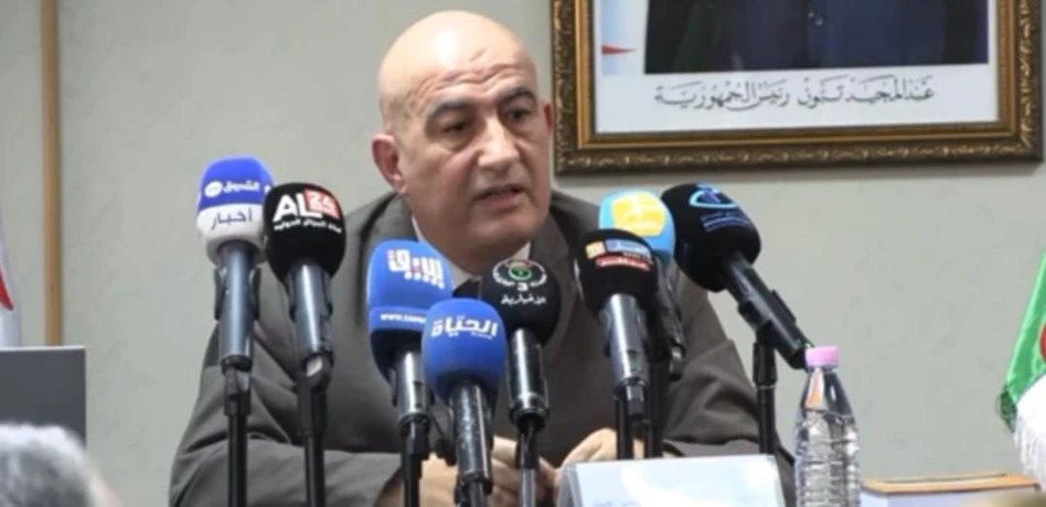 عصاد يؤكد : اصدار خريطة شاملة للغات في الجزائر و الاحتفالات الرسمية بيناير ستحتضنها ولاية تيميمون