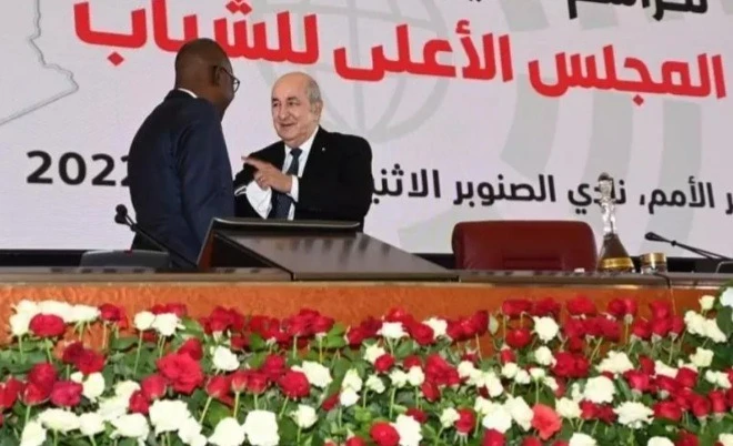 المجلس الأعلى للشباب ينظم  السبت ندوة افتراضية حول "مركزية الشباب في نهضة الأمم"