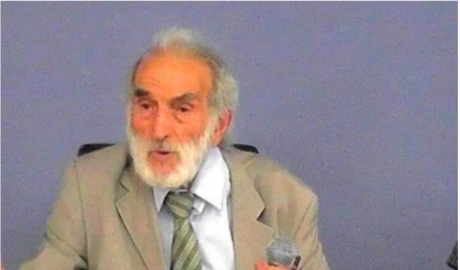 وفاة وزير الشؤون الدينية الأسبق الدكتور سعيد شيبان