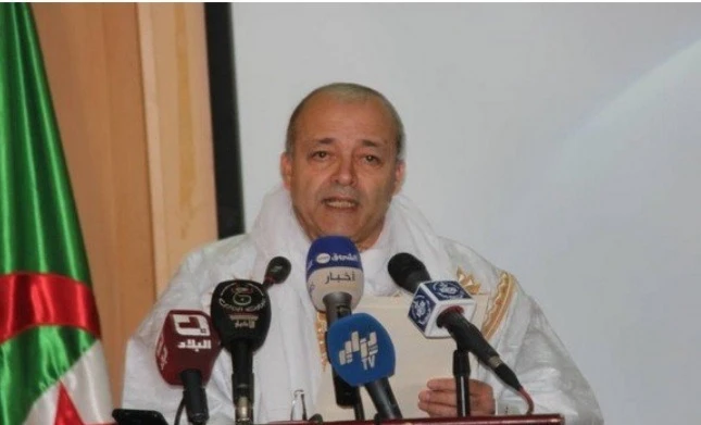 تمنراست : السيد بوسليماني يبرز أهمية الإعلام الجواري في إيصال المعلومة الصحيحة
